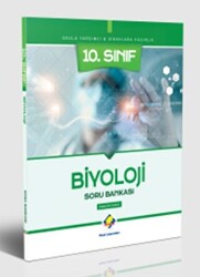 10. Sınıf Biyoloji Soru Bankası - 1