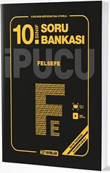 10. Sınıf Felsefe İpucu Soru Bankası - 1