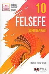 10. Sınıf Felsefe Soru Bankası - 1