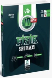 10. Sınıf Fizik Soru Bankası - 1