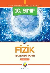 10. Sınıf Fizik Soru Bankası - 1