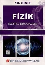 10. Sınıf Fizik Soru Bankası - 1