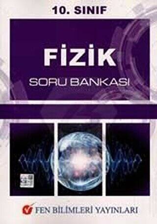 10. Sınıf Fizik Soru Bankası - 1