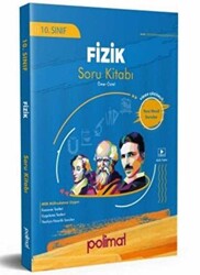 10. Sınıf Fizik Soru Bankası - 1