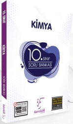 10. Sınıf Kimya Soru Bankası - Karekök Yayıncılık
