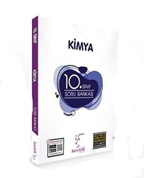 10. Sınıf Kimya Soru Bankası - 1
