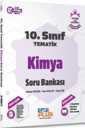 10. Sınıf Kimya Tematik Soru Bankası - 1