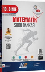 10. Sınıf Matematik HİT Soru Bankası - Hız ve Renk Yayınları