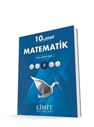 10. Sınıf Matematik Konu Anlatım Föyleri - 1