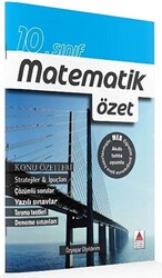 10. Sınıf Matematik Özet - 1