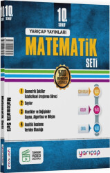 10. Sınıf Matematik Seti - 1