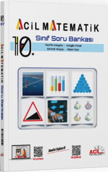 10. Sınıf Matematik Soru Bankası - 1