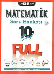 10. Sınıf Matematik Soru Bankası - 1