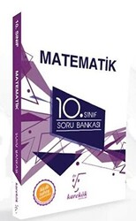 10. Sınıf Matematik Soru Bankası - 1
