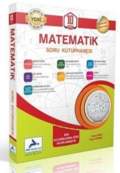 10. Sınıf Matematik Soru Kütüphanesi 2020 - 1