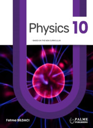 10. Sınıf Physics - 1