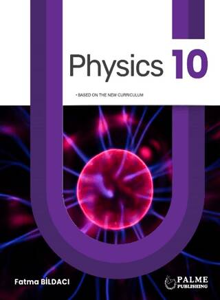 10. Sınıf Physics - 1