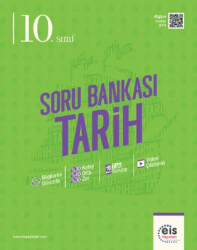 10. Sınıf Tarih Soru Bankası - 1