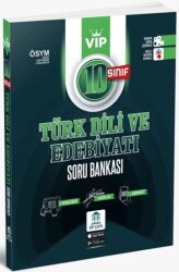 10. Sınıf Edebiyat Soru Bankası - 1