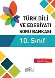 10. Sınıf Türk Dili ve Edebiyatı Soru Bankası - 1