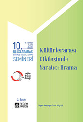 10. Uluslararası Eğitimde Yaratıcı Drama Semineri 2005 “Kültürler Arası Etkileşimde Yaratıcı Drama” - 1