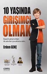 10 Yaşında Girişimci Olmak - 1