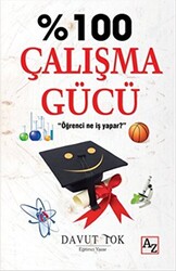 %100 Çalışma Gücü - 1