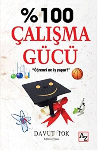 %100 Çalışma Gücü - 1