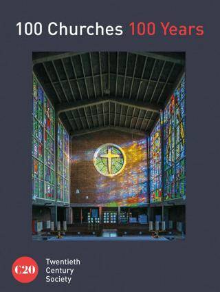 100 Churches 100 Years - 1