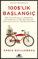 100 Dolarlık Başlangıç - Pegasus Yayınları