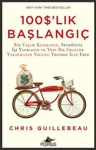 100 Dolarlık Başlangıç - 1
