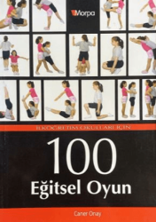 100 Eğitsel Oyun - Morpa Kültür Yayınları