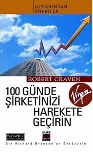 100 Günde Şirketinizi Harekete Geçirin - 1