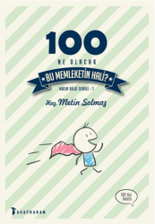 100 - Ne Olacak Bu Memleketin Hali? - Ağaçkakan Yayınları