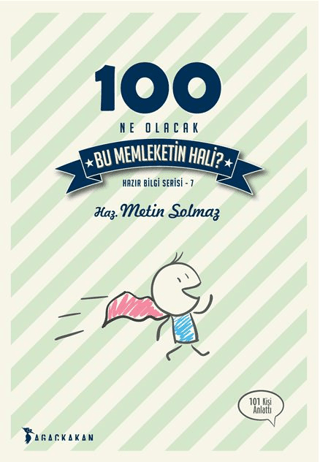 100 - Ne Olacak Bu Memleketin Hali? - 1