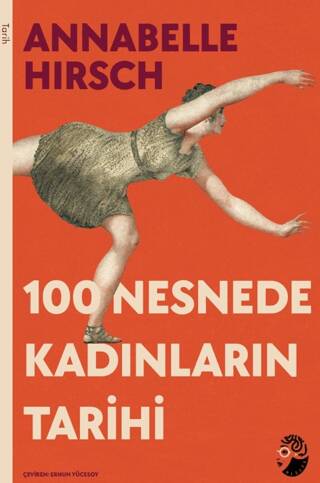 100 Nesnede Kadınların Tarihi - 1