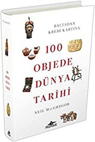 100 Objede Dünya Tarihi - 1