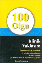 100 Olgu Klinik Yaklaşım - 1