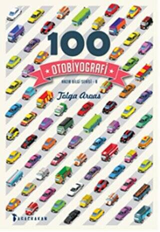 100 Otobiyografi - 1
