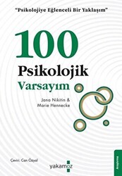100 Psikolojik Varsayım - Yakamoz Yayınevi