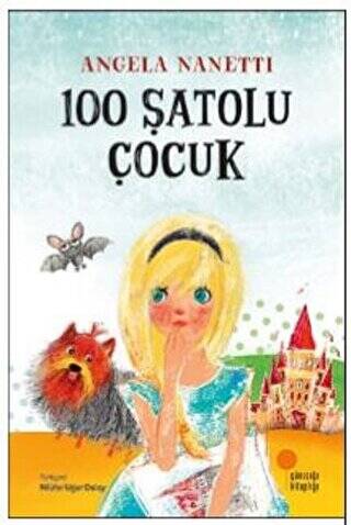 100 Şatolu Çocuk - 1