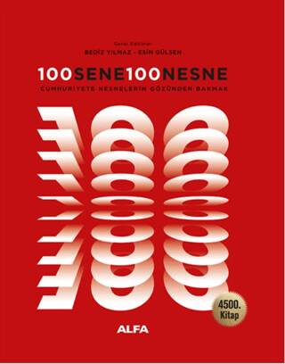 100 Sene 100 Nesne - 1