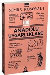 100 Soruda Anadolu Uygarlıkları - 1