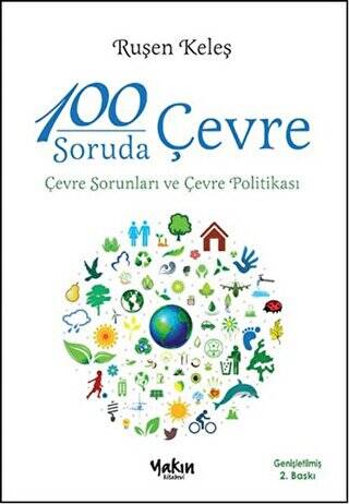 100 Soruda Çevre - 1