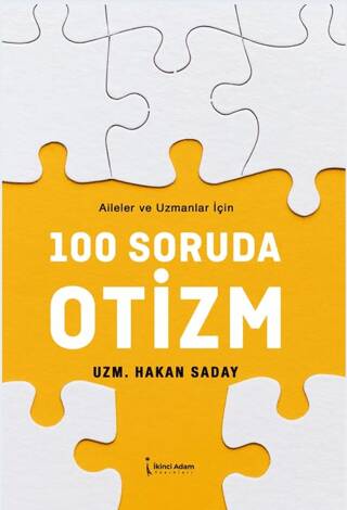 100 Soruda Otizm - 1