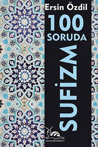 100 Soruda Sufizm - 1