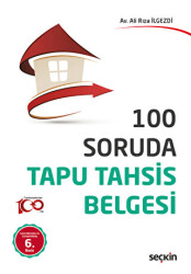 100 Soruda Tapu Tahsis Belgesi - 1