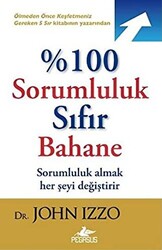 %100 Sorumluluk Sıfır Bahane - 1