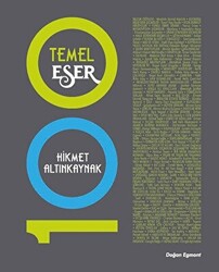 100 Temel Eser - Doğan Egmont Yayıncılık