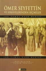 100 Temel Eser Dizisi 23 Kitap Takım - Serhat Yayınları